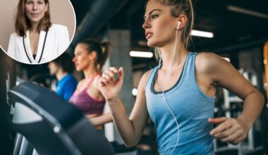4 longevity mistakes that catch up to women after menopause