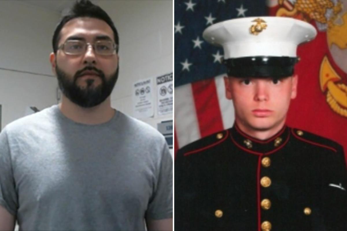 Slain Marine James Ray Walden III father blasts illegal immigrant killer facing third deportation