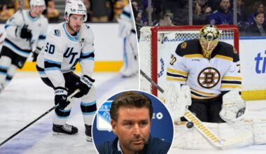 Rangers underwent needed retrooling yet questions remain on ceiling entering critical season
