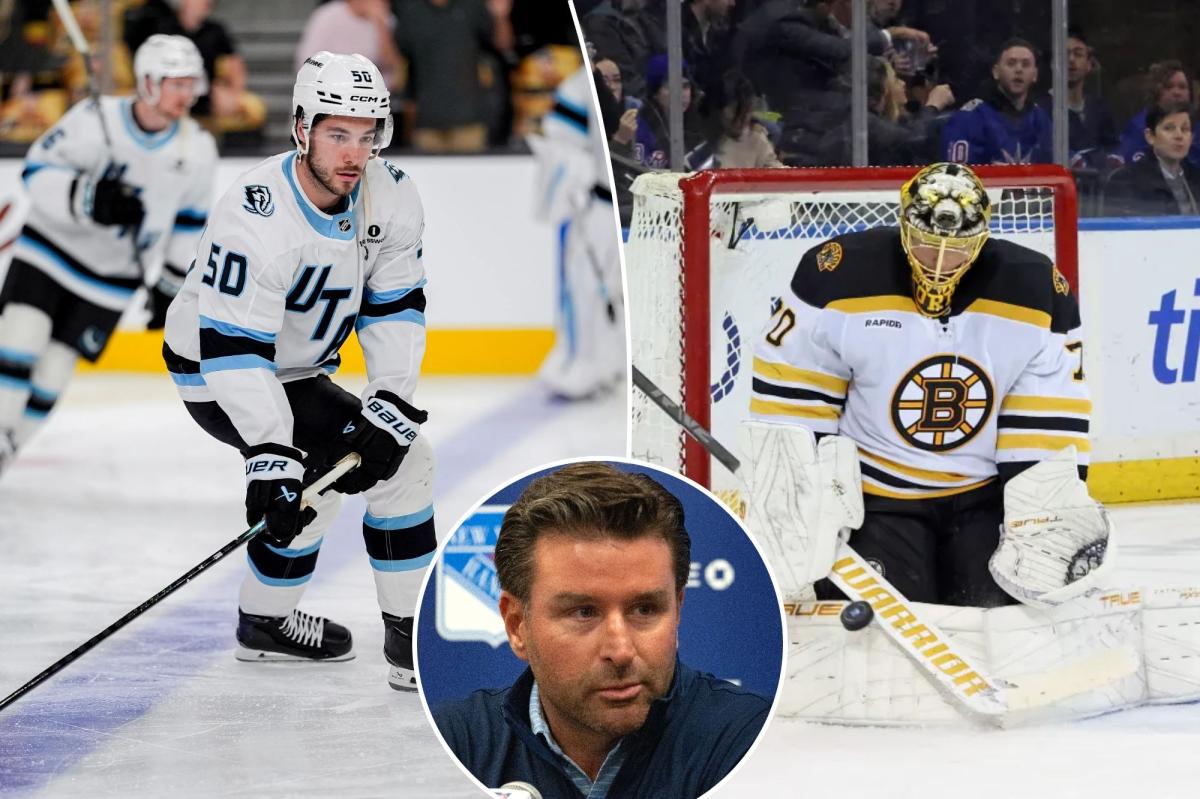 Rangers underwent needed retrooling yet questions remain on ceiling entering critical season