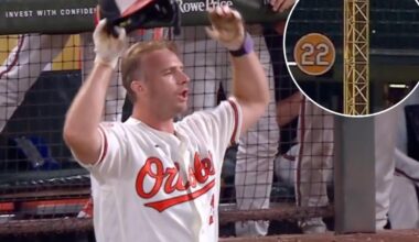 Apparent Pete Alonso homer vs. Yankees ruled foul in controversial call