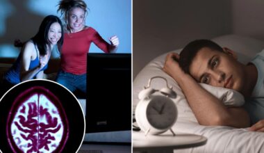 What too much TV really does to your brain — and how much is too much