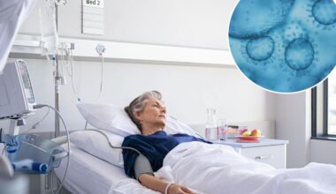 COVID may reactivate dormant viruses hidden in the body