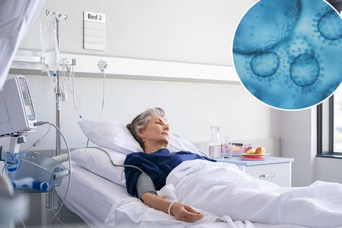 COVID may reactivate dormant viruses hidden in the body