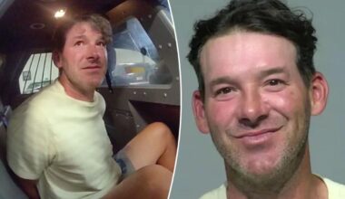 Tony Romo faces three new citations in twist to OWI arrest