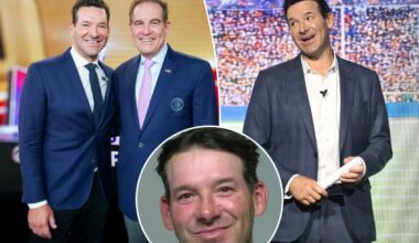 Tony Romo's $180M CBS contract shouldn't be reason for his arrest downfall