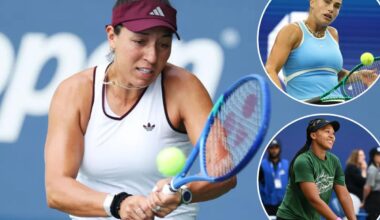 Five women to watch at US Open come with plenty of questions to answer