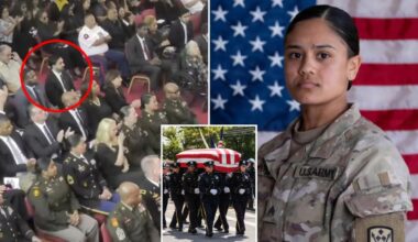 Mamdani blocked from speaking at fallen NYC soldier's funeral