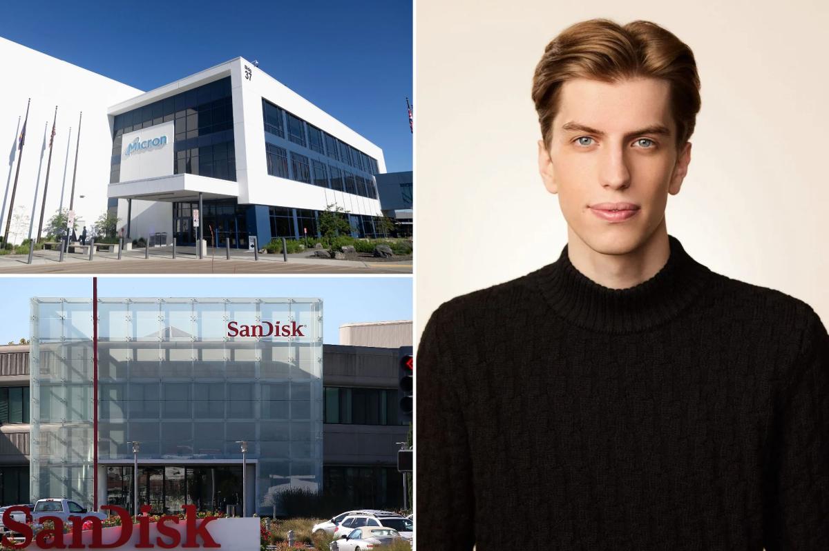 AI investor’s $45B hedge fund implodes after risky chip stock bets