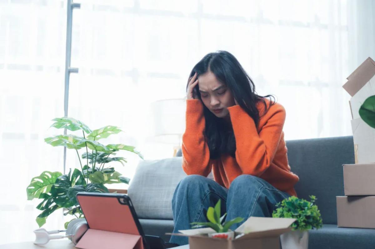 Gen Z using retirement funds to support their kids, parents