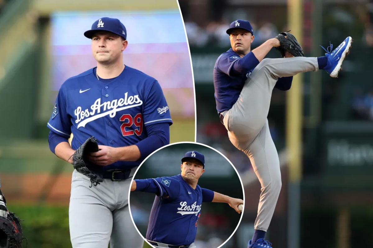 Tarik Skubal's bombarded with taunts, boos in loss to Cubs