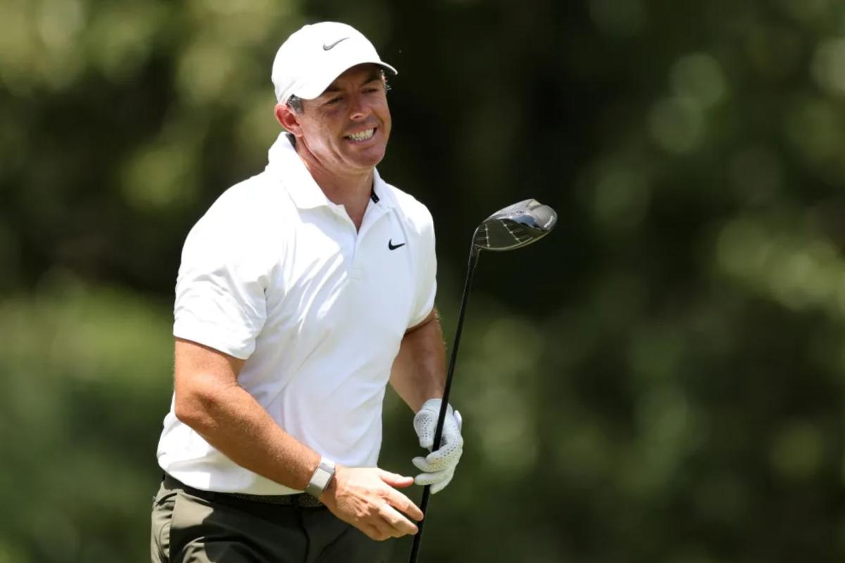 Rory McIlroy feels 'lost' after dreadful FedEx Cup showing