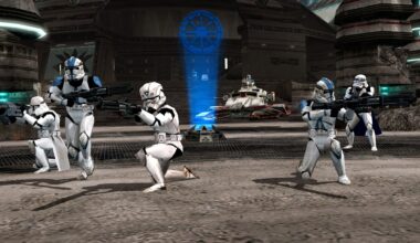 Star Wars Battlefront 2 Secret Easter Egg Found After 20 Years