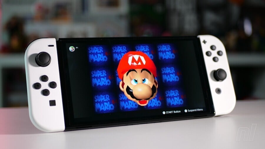 Nintendo Switch - Nintendo Life IMG