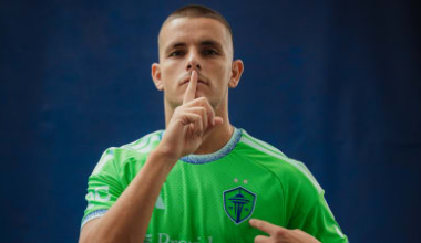 Breaking down what Dejan Jovelić brings to Seattle Sounders FC