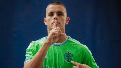 Breaking down what Dejan Jovelić brings to Seattle Sounders FC