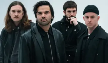 Northlane Have Begun Teasing Their Seventh Studio Album