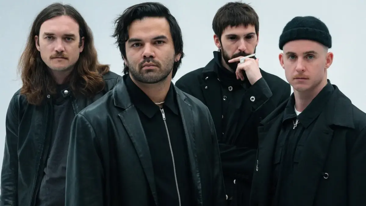 Northlane Have Begun Teasing Their Seventh Studio Album
