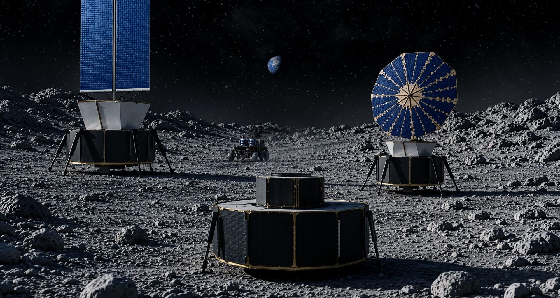 Northrop Grumman, Canadian Space Agency repurpose their Gateway projects