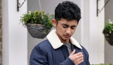 EastEnders reveals surprise Nugget discovery amid Joel plot in early iPlayer release