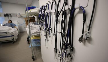 Stop Saying There's a Nursing Shortage