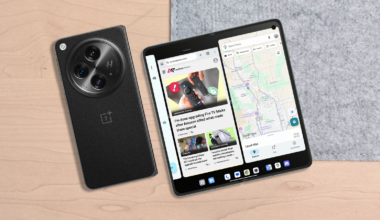 I wish Samsung copied this multitasking feature from the OnePlus Open