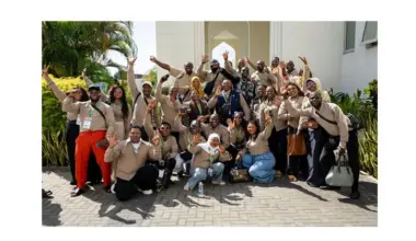 NeoLife Nigeria Rewards Entrepreneurs with Global Experience