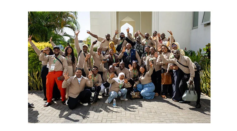 NeoLife Nigeria Rewards Entrepreneurs with Global Experience