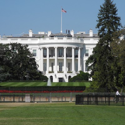 Trump admin moves to block risky foreign technology from US power grid