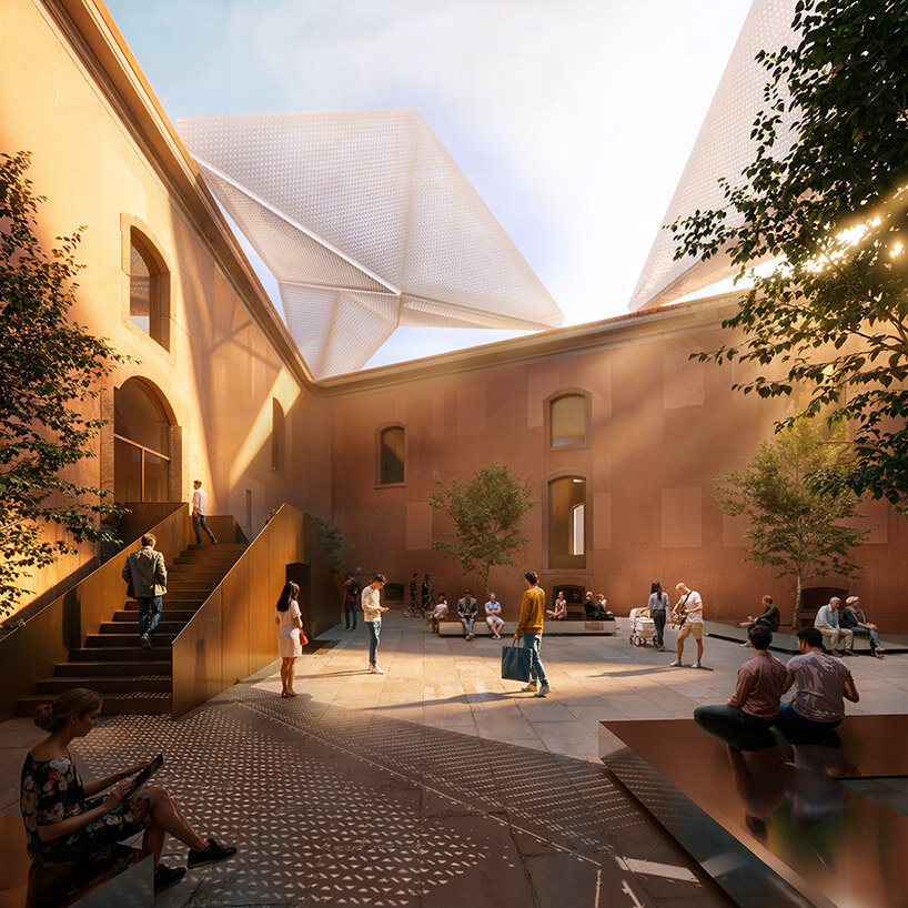 carlo ratti modena