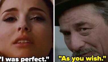 37 Best Final Movie Lines
