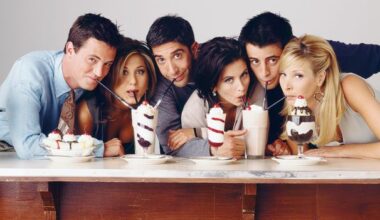 People are itching to create the Gen Z version of Friends. Here are five reasons it's impossible