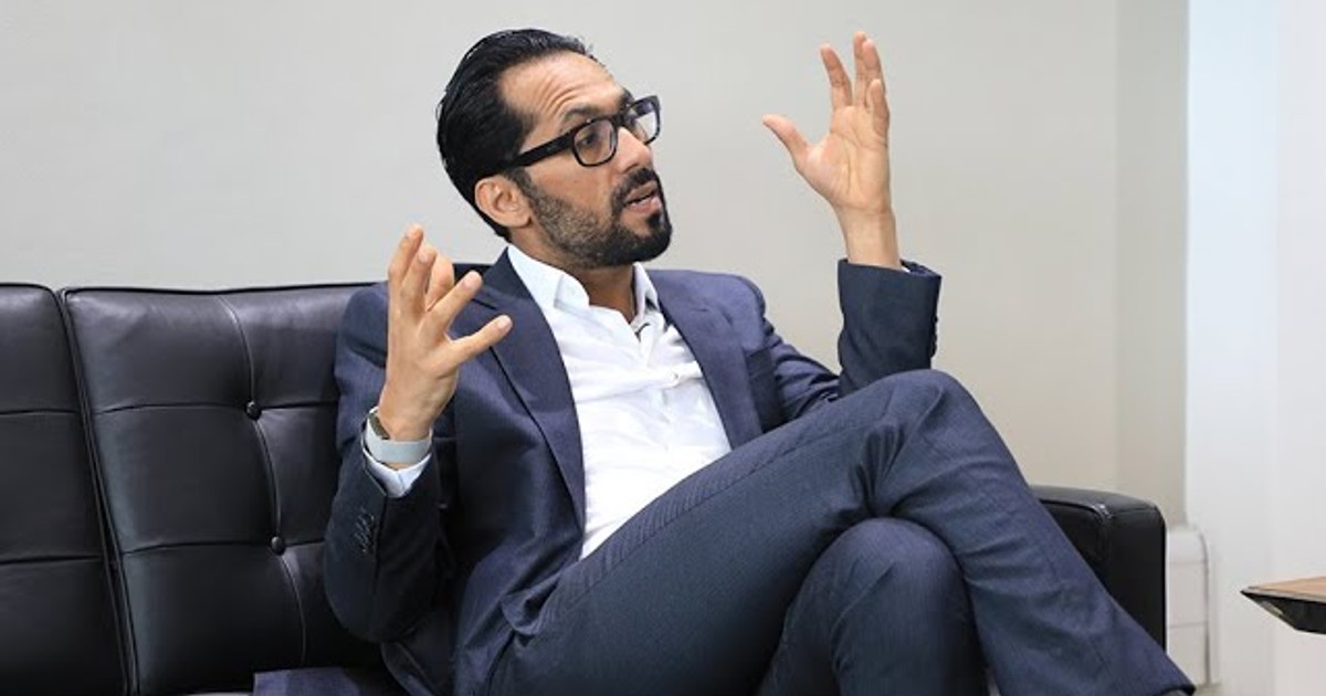 East Africa’s richest man Mo Dewji has put nearly $680 million behind aggressive African expansion in 2026 as he targets a $10 billion empire