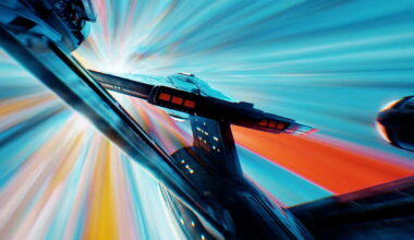 Paramount+ Chief On "Star Trek" TV Future