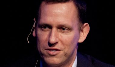 Why $370bn tech group Palantir pays 1.4 percent tax rate: Report | Technology News