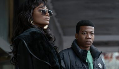 'Raising Kanan' Series Finale: How Raq Dies and 'Origins' Spinoff