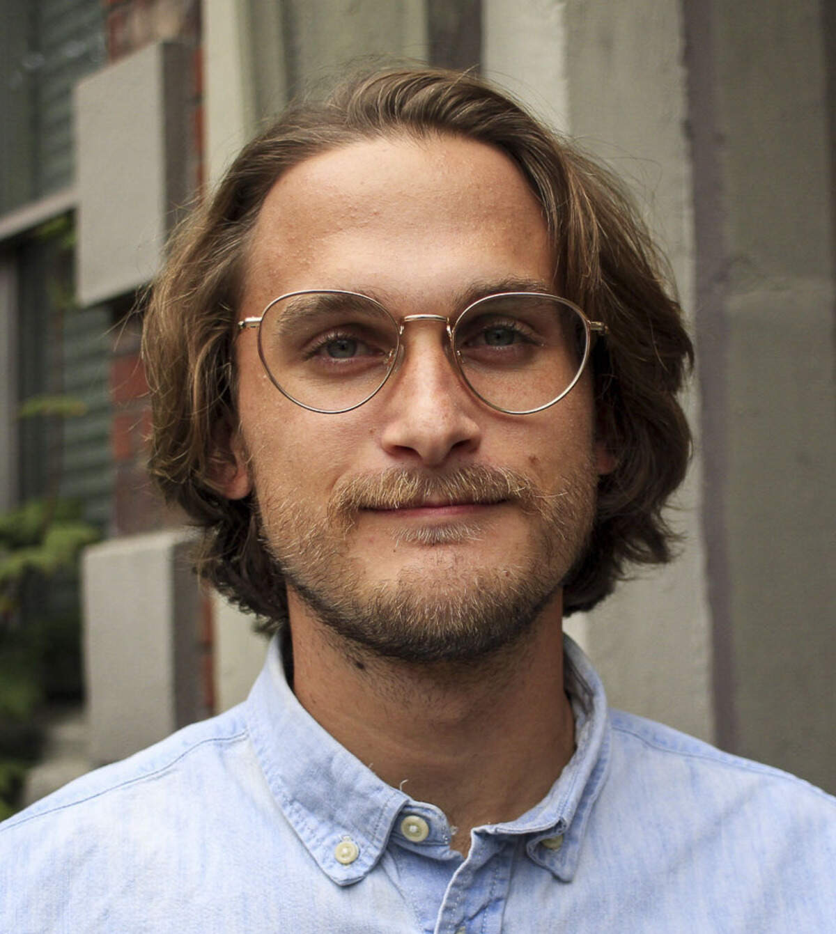 Profile Image of Peter Talbot