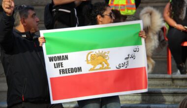 United States vs. Iran — Winning the Critical Ideological War