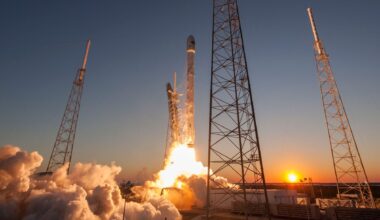 The United States recorded 178 rocket launches in 2025. Trump’s new national space policy directs American ranges to support more than 1,000 launches and reentries annually by 2030—an average of nearly three spaceflight operations every day.