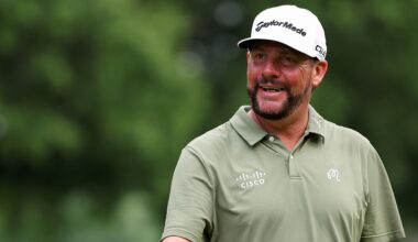 Incredible Michael Block drama, young American streak continues on PGA Tour and Joaquin Niemann does it again