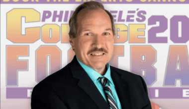 Is your college football preview real? Amazon takes down knockoffs of Phil Steele magazine