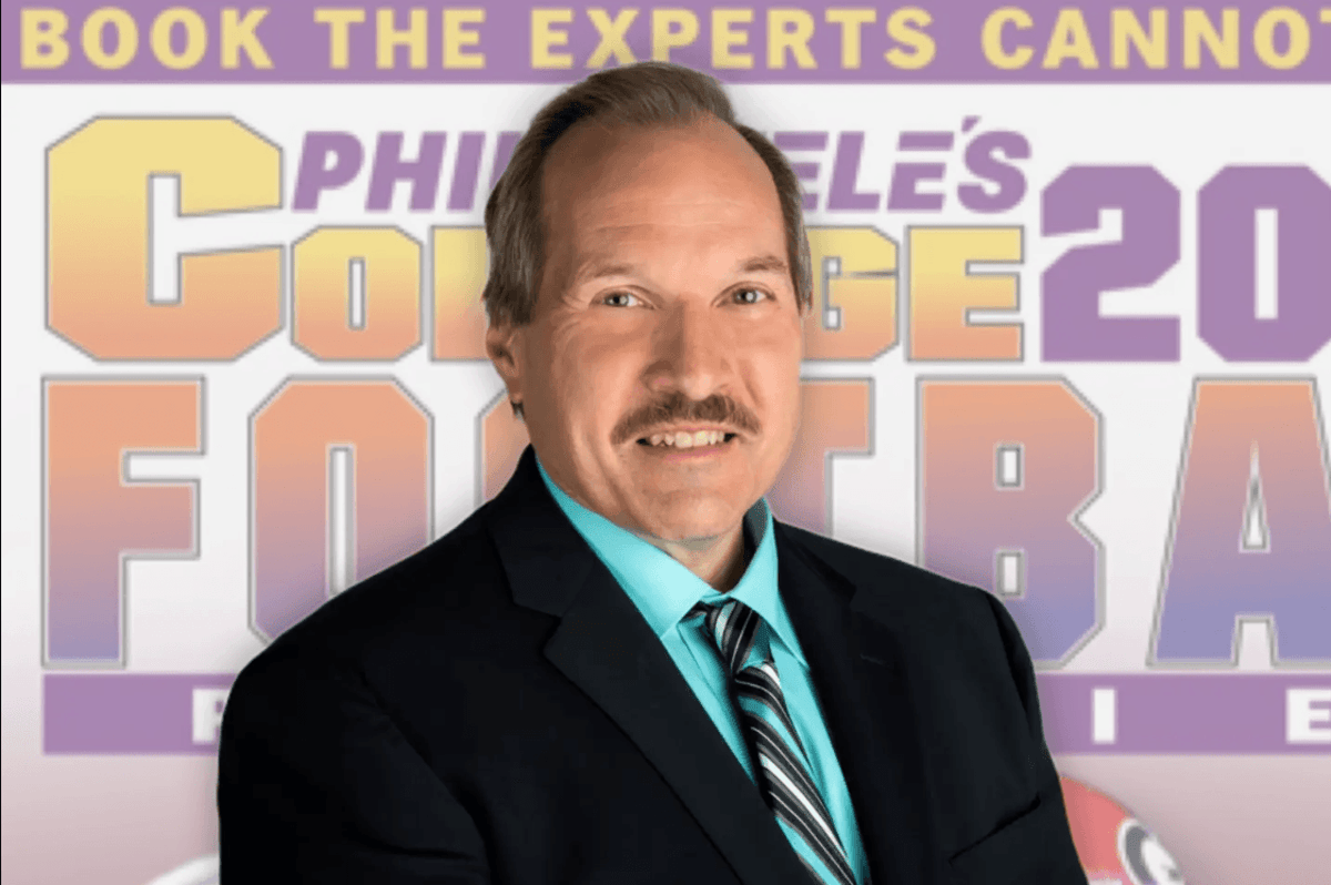Is your college football preview real? Amazon takes down knockoffs of Phil Steele magazine