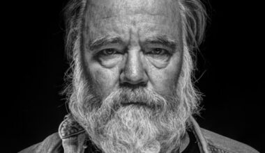 Animator Phil Tippett Retired and Sold His Studio This Weekend