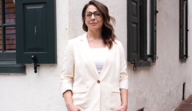 We Want Answers: New Philadelphia Mural Arts Head Emily Mello