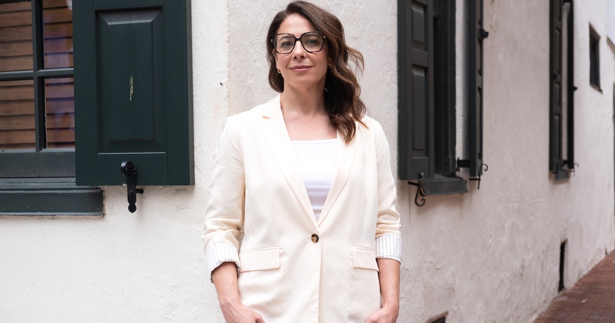 We Want Answers: New Philadelphia Mural Arts Head Emily Mello