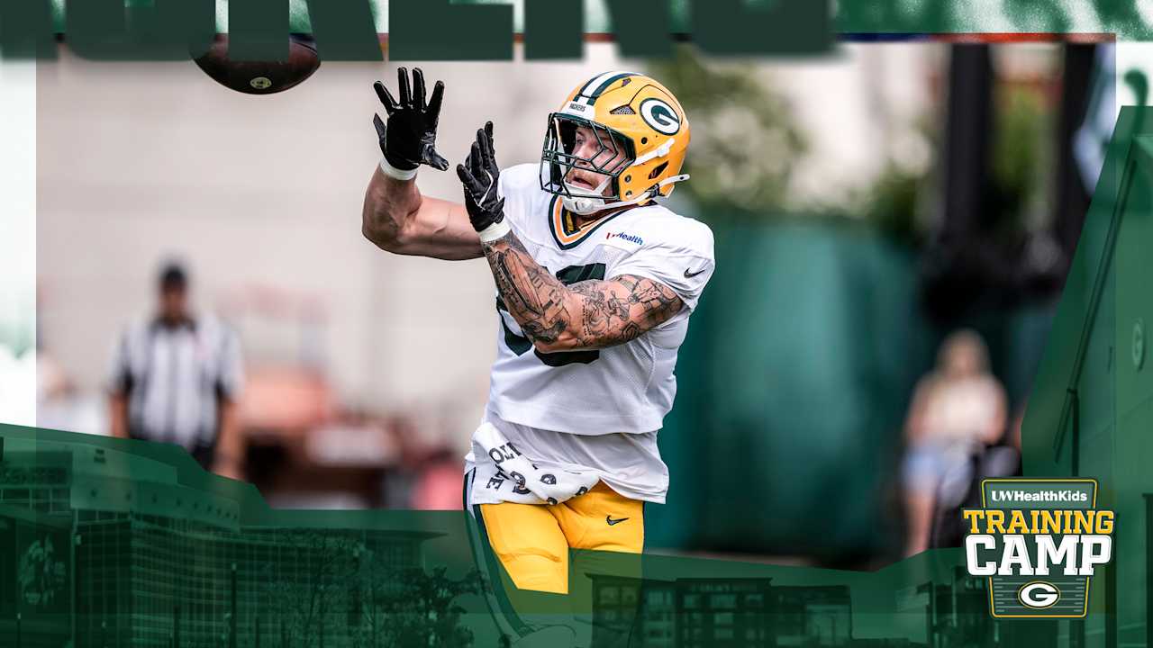 Green Bay Packers logo
