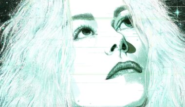 Phoebe Bridgers Album Review: 'Lost Weekend'