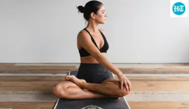 How fit is your body? Fitness coach shares 5 simple tests to check your strength, mobility, balance and flexibility