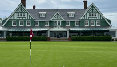 Pittsburgh-area golf courses among best Pennsylvania public, private courses in Golfweek rankings