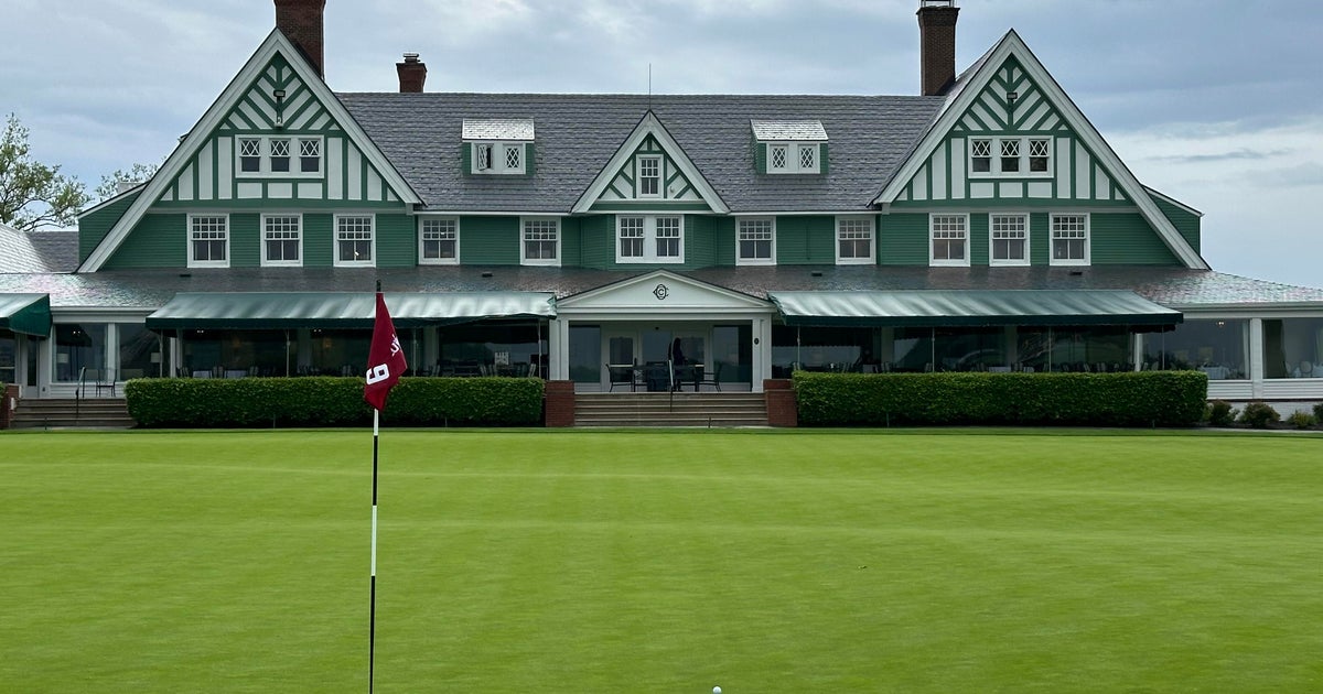 Pittsburgh-area golf courses among best Pennsylvania public, private courses in Golfweek rankings